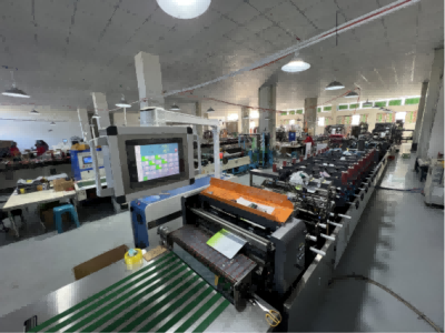 டிஜிட்டல் மயமாக்கல் மற்றும் நிலைத்தன்மை நெகிழ்வான பேக்கேஜிங்கின் மேம்படுத்தலுக்கு வழிவகுக்கிறது; ஜிண்டே பேக்கேஜிங் ஒரு விருப்பமான உலகளாவிய கூட்டாளியாகிறது